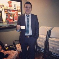 Luis F. Castillo