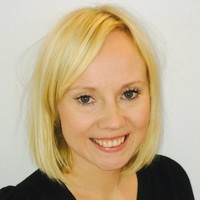 Jónína Tryggvadóttir