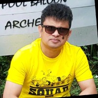 Rwitom Singha