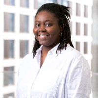 Ezinne Amogu, Acca
