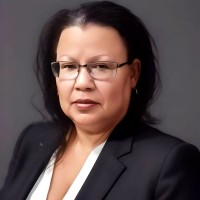 Whitney Kimbrough, MSW, LCSW