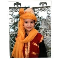 Lalit Sati