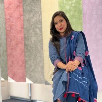 Shanta Islam