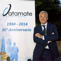 Gianfranco Allegrucci