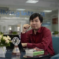 Kiên Đặng