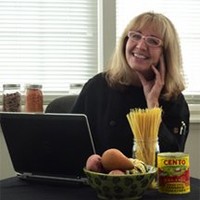 Jane Miller