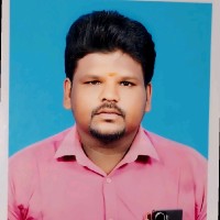 Kalaiyarasan Selvam