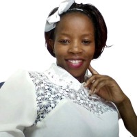 Ann Waweru (MIHRM)