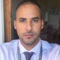 Abdulrahman A. Aba-Alkhail