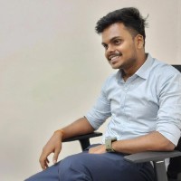 Vishwa G