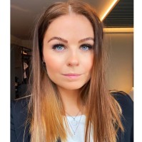 Thelma Rut Kristinsdóttir