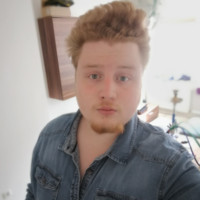 Calvin Gwisdalla