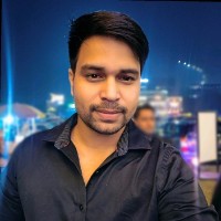 sandeep Kumar Yadav