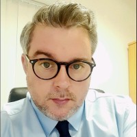 Darren Bird