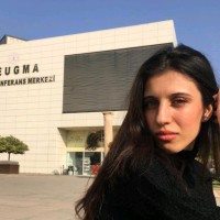 Büşra Nur Narman