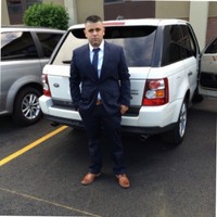 Jay Yusuf