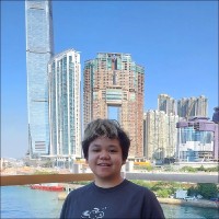 Thursy Rienda Aulia Satriani