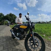 Adwaith S Vinod