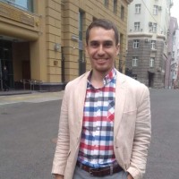 Константин Константинов