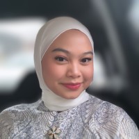 Feyza Syahmina Ghaisani