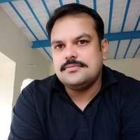 Muhammad Naeem Manzoor