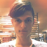 Filipe de Souza Cruz