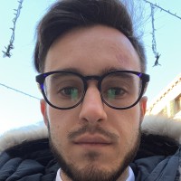 Simone Vidal