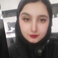 Zahra Taghizadeh