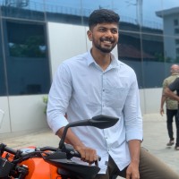 Dinesh Parthasarathy