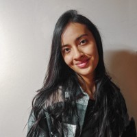 Einat Gallo Lizarazo