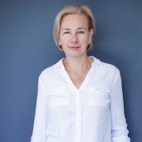 Tatyana Bespalova