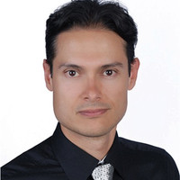 Frank Espitia Perez