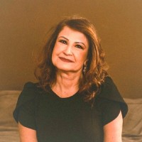 Rosana Aparecida Dalack Garcia