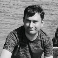 Sachin Joshi