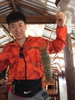 安保丞