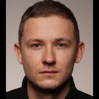 Vladyslav Bogoslavets