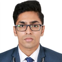 Angelo R Tharayath