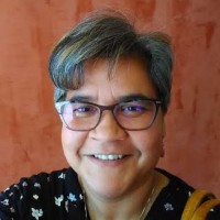 Susan Carrasco