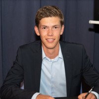 Martijn van der Vlugt