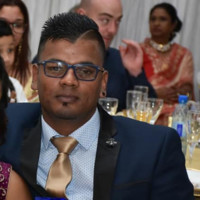 Priyen Govender
