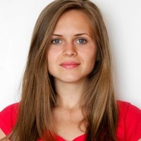 Raluca Georgiana Chiorean