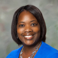 Wanda Wright
