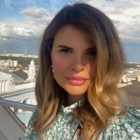 Alina Yatsenko