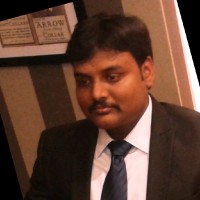 Senthil Kumar M