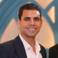 Ahmed Osama