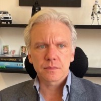 Jorge Enrique Vélez Richard