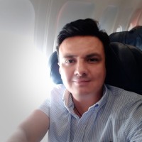 Diego Andres Martinez Diaz