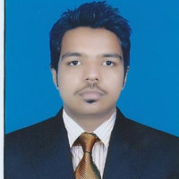 Muhammad Umer Ali Shah