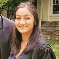 Nadia Naidoo