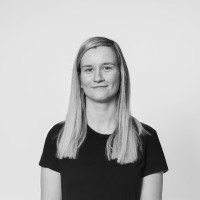 Nicole Yvett Černe